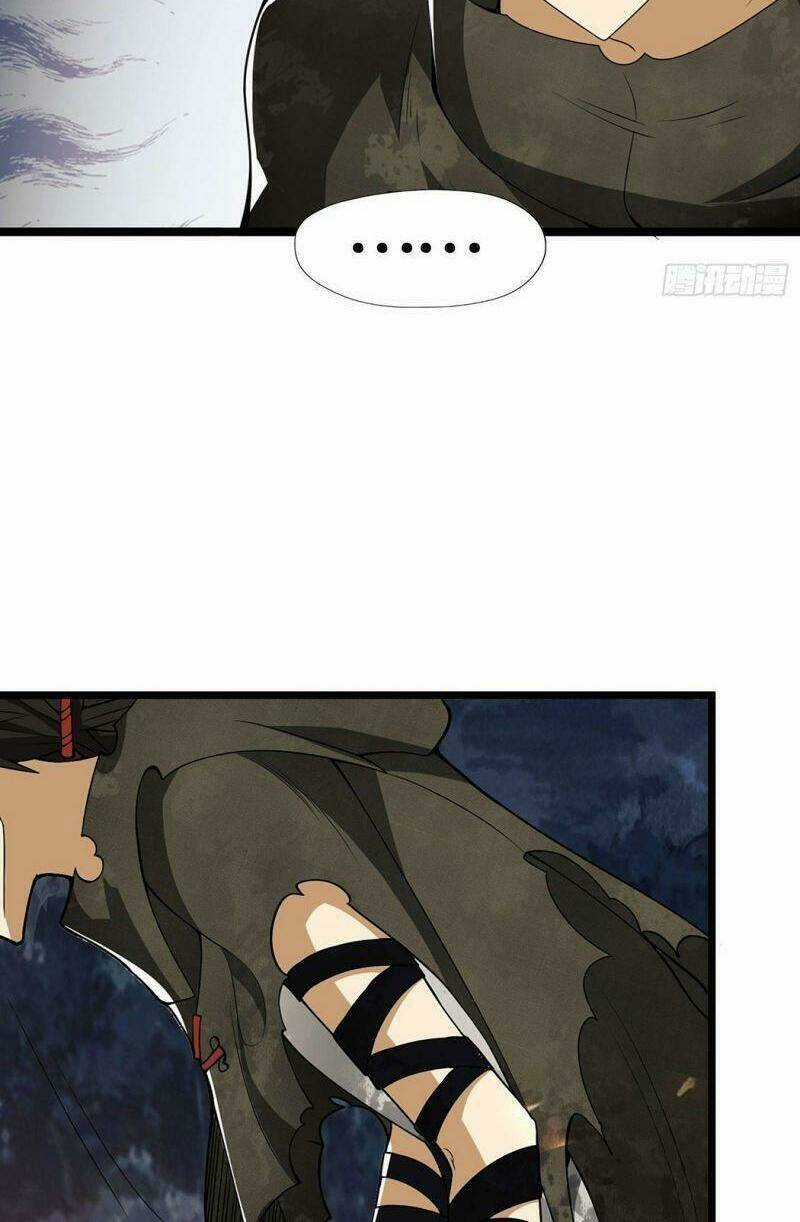 Đệ Nhất Danh Sách Chương 23 trang 54