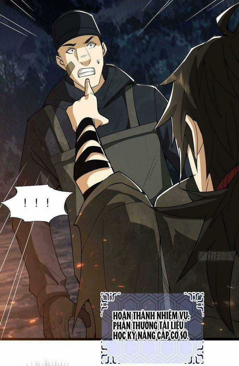 Đệ Nhất Danh Sách Chương 23 trang 56