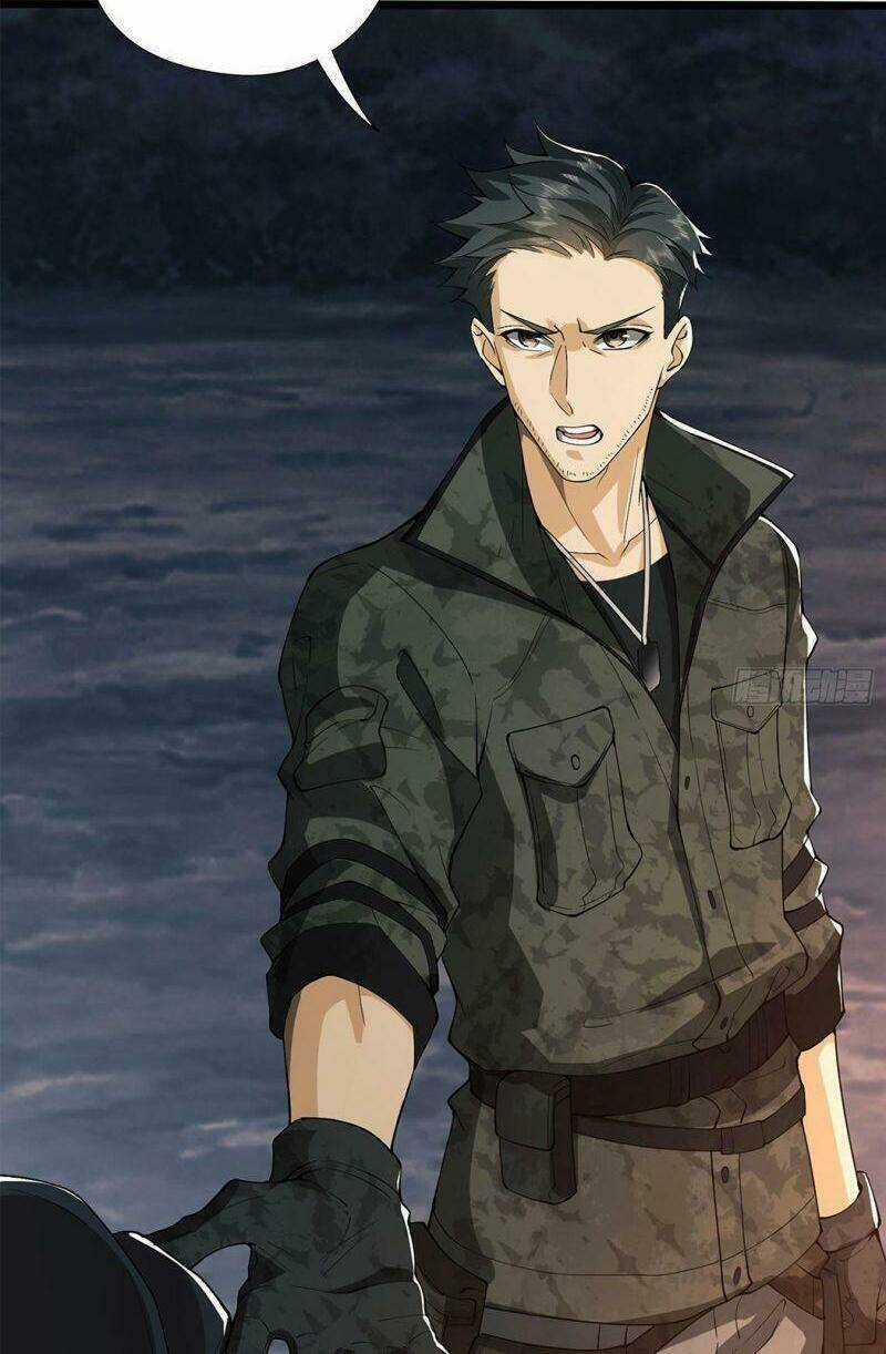 Đệ Nhất Danh Sách Chương 23 trang 58