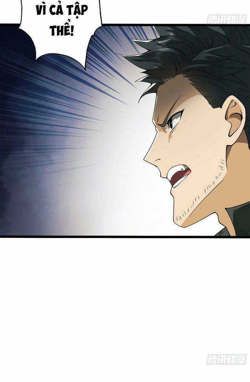 Đệ Nhất Danh Sách Chương 23 trang 61