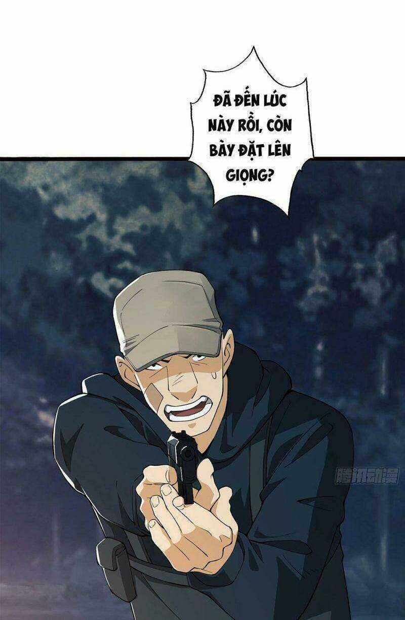 Đệ Nhất Danh Sách Chương 23 trang 62