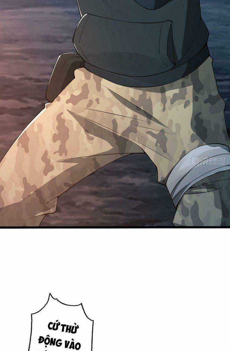 Đệ Nhất Danh Sách Chương 23 trang 63