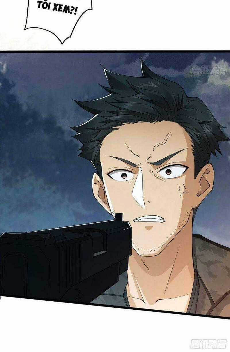 Đệ Nhất Danh Sách Chương 23 trang 64