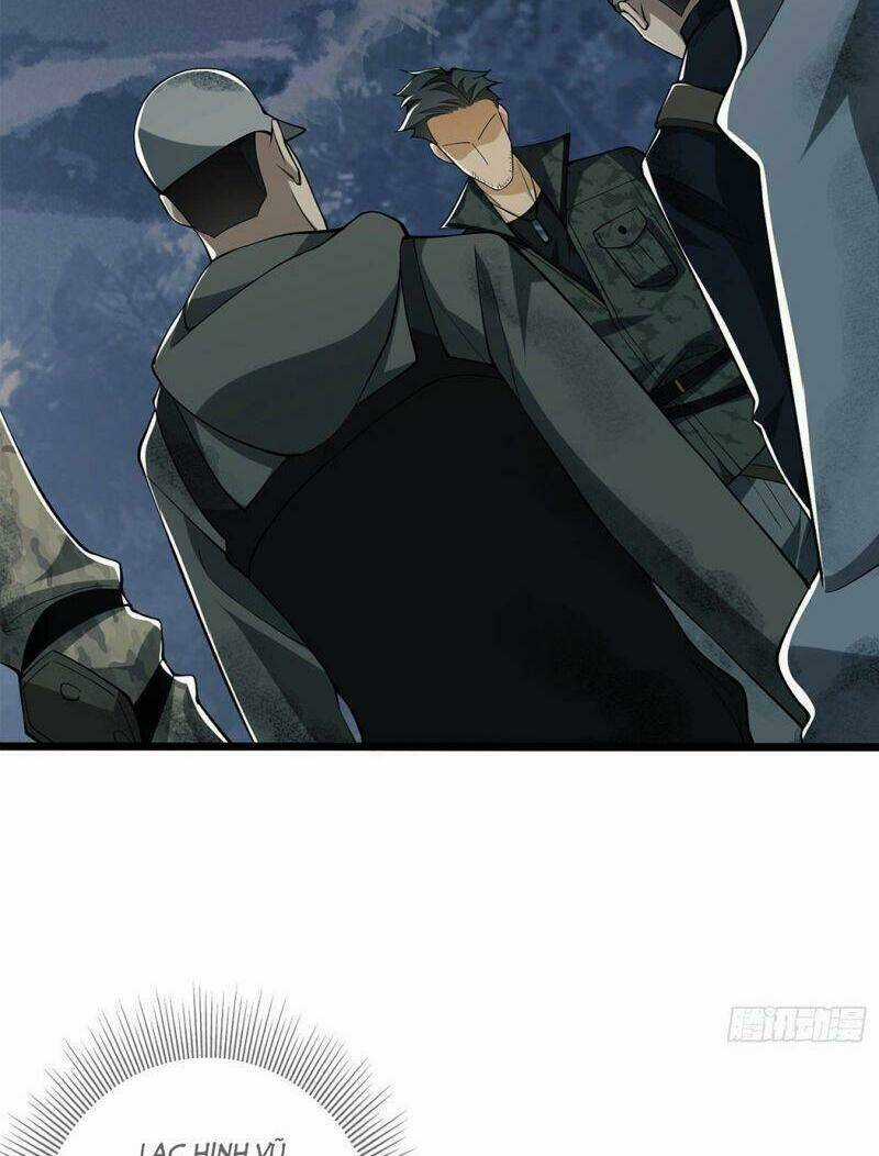 Đệ Nhất Danh Sách Chương 23 trang 8