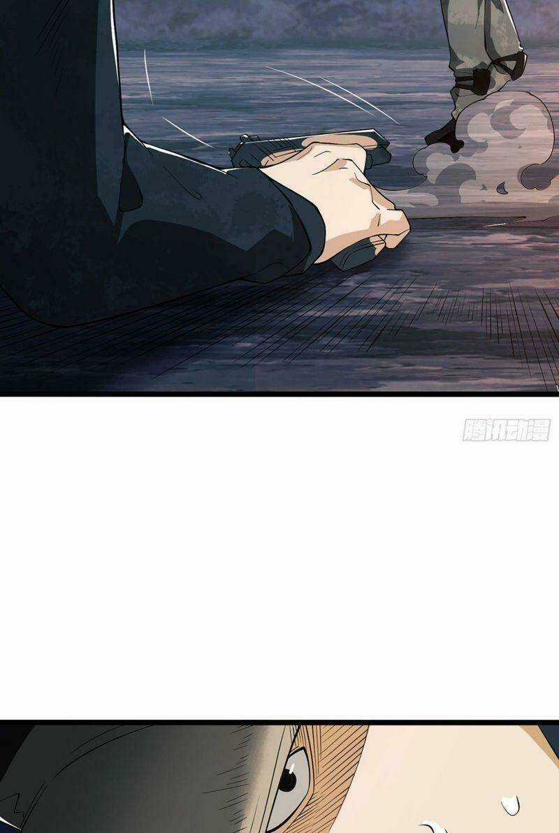 Đệ Nhất Danh Sách Chương 24 trang 11