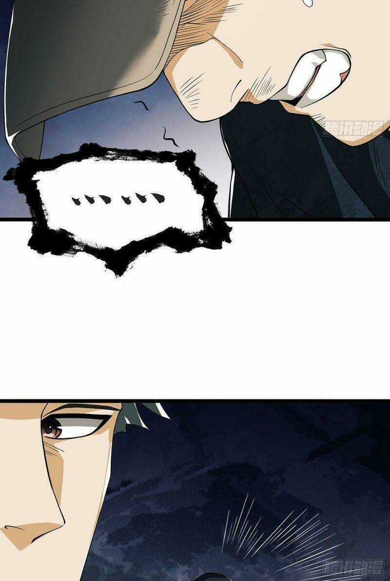 Đệ Nhất Danh Sách Chương 24 trang 12