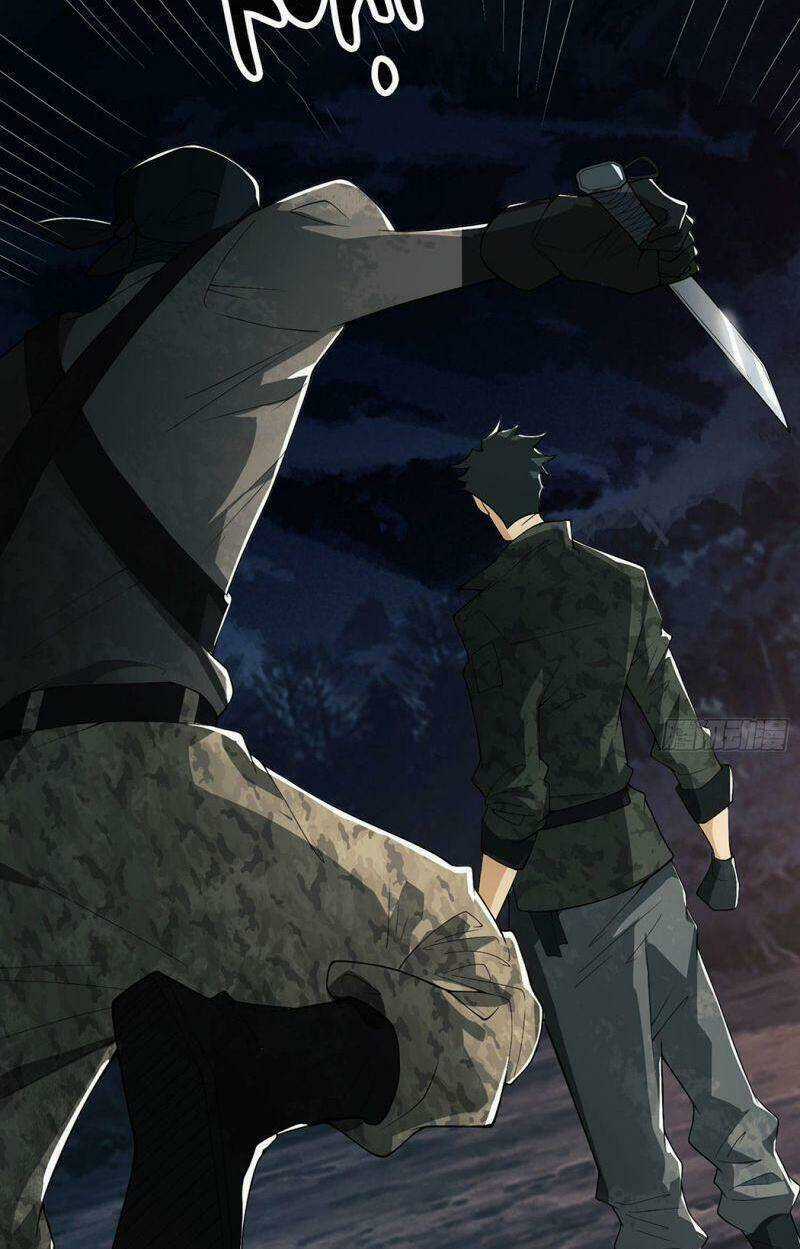 Đệ Nhất Danh Sách Chương 24 trang 14