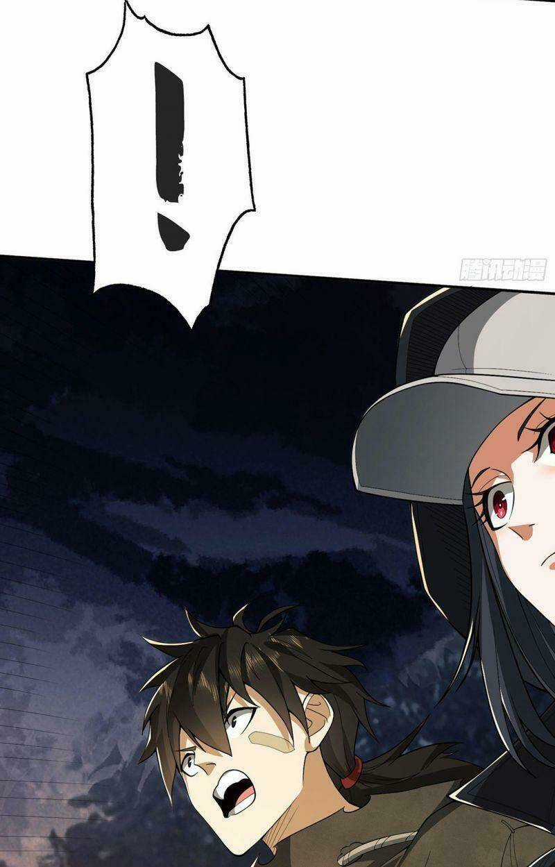 Đệ Nhất Danh Sách Chương 24 trang 16