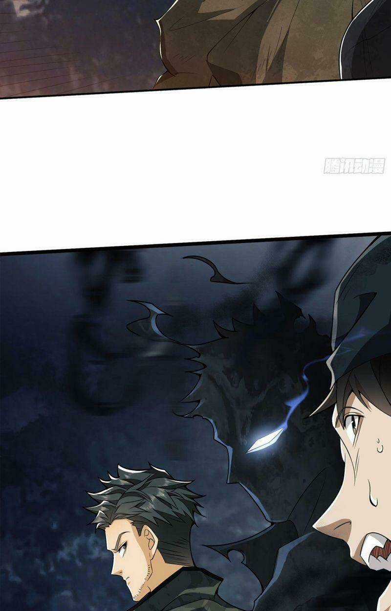 Đệ Nhất Danh Sách Chương 24 trang 17