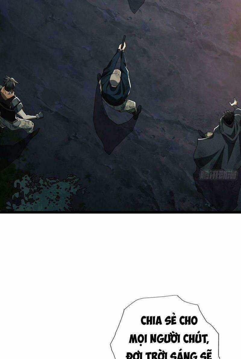 Đệ Nhất Danh Sách Chương 24 trang 2