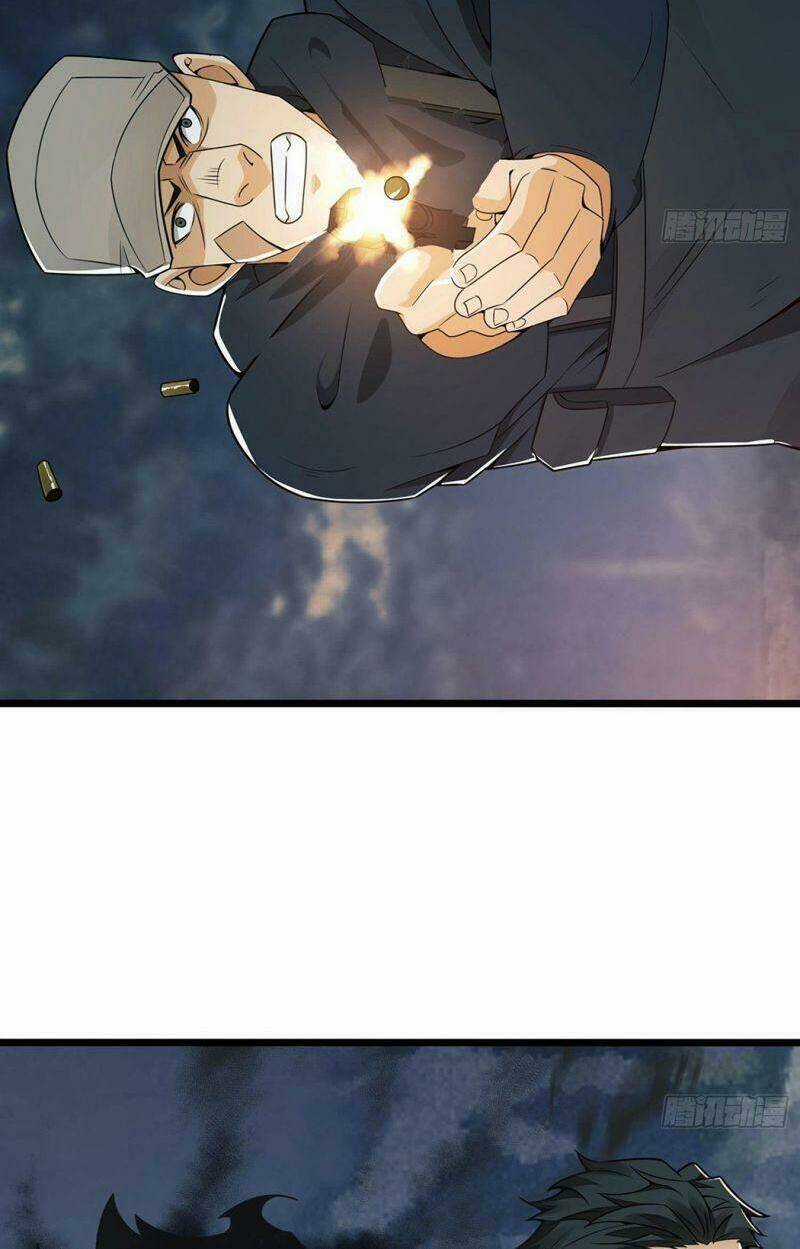 Đệ Nhất Danh Sách Chương 24 trang 22