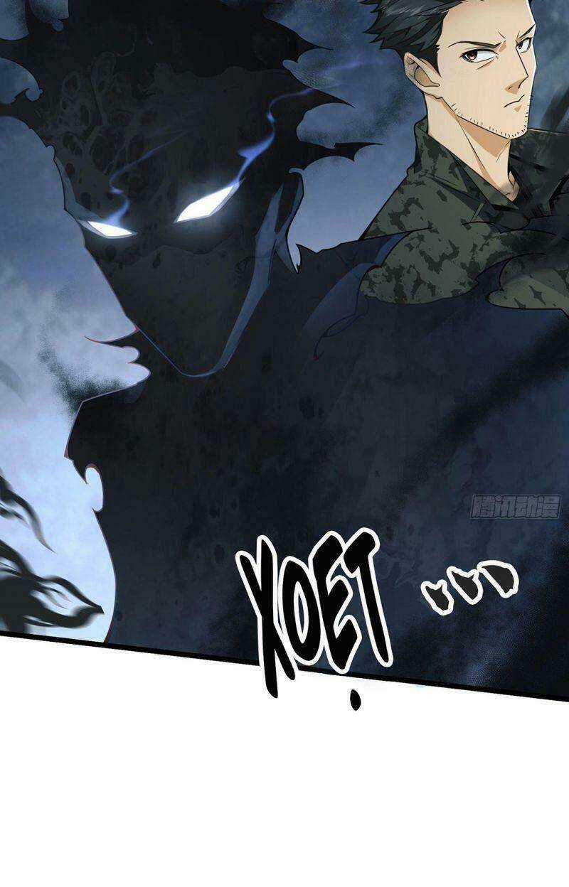 Đệ Nhất Danh Sách Chương 24 trang 23