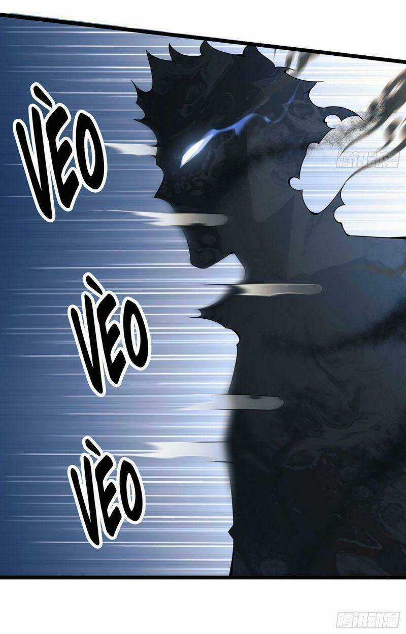 Đệ Nhất Danh Sách Chương 24 trang 24