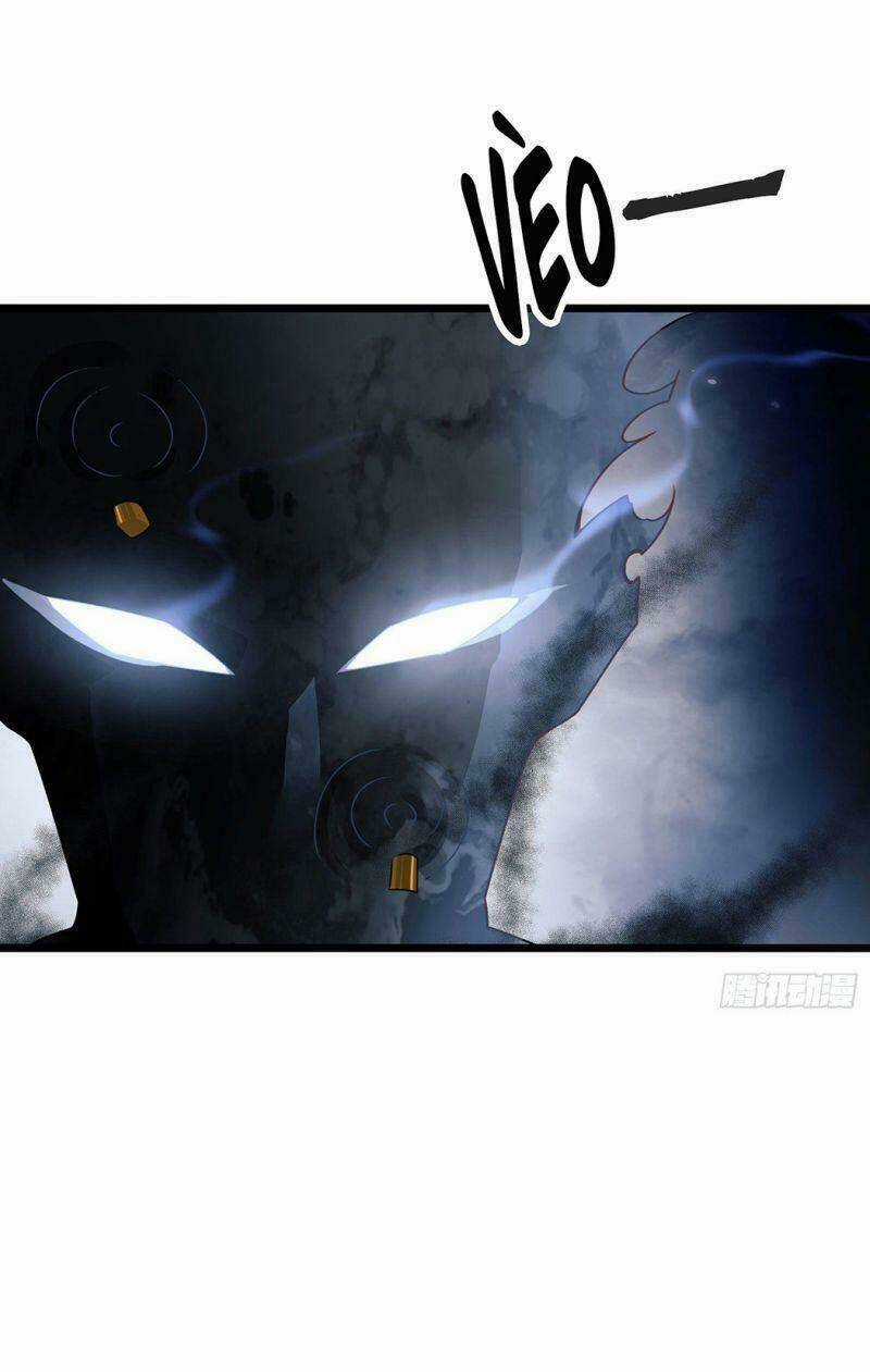 Đệ Nhất Danh Sách Chương 24 trang 25