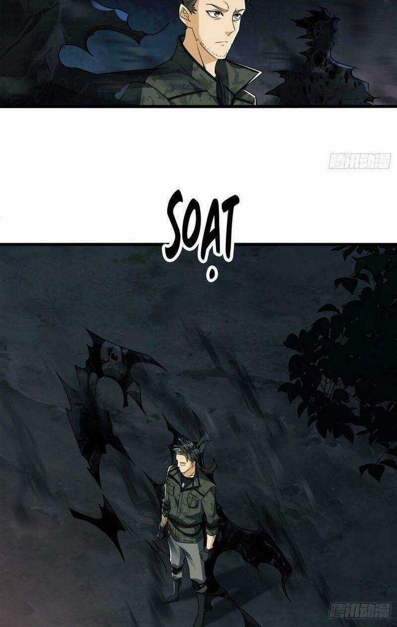 Đệ Nhất Danh Sách Chương 24 trang 32