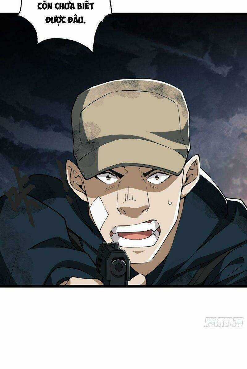 Đệ Nhất Danh Sách Chương 24 trang 4