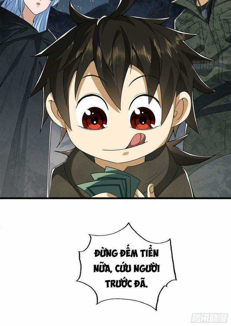 Đệ Nhất Danh Sách Chương 24 trang 48