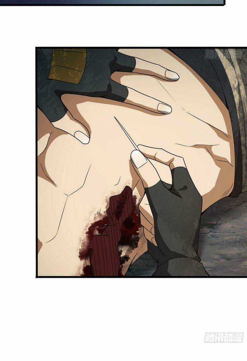 Đệ Nhất Danh Sách Chương 24 trang 51