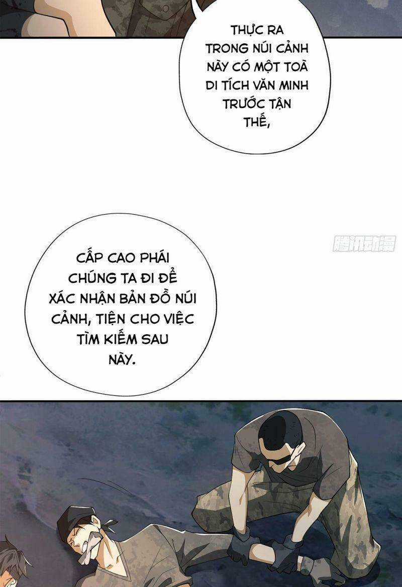 Đệ Nhất Danh Sách Chương 24 trang 53