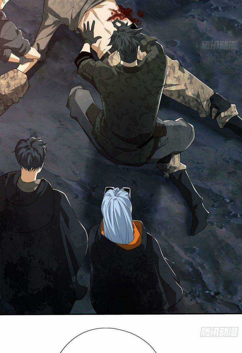 Đệ Nhất Danh Sách Chương 24 trang 54