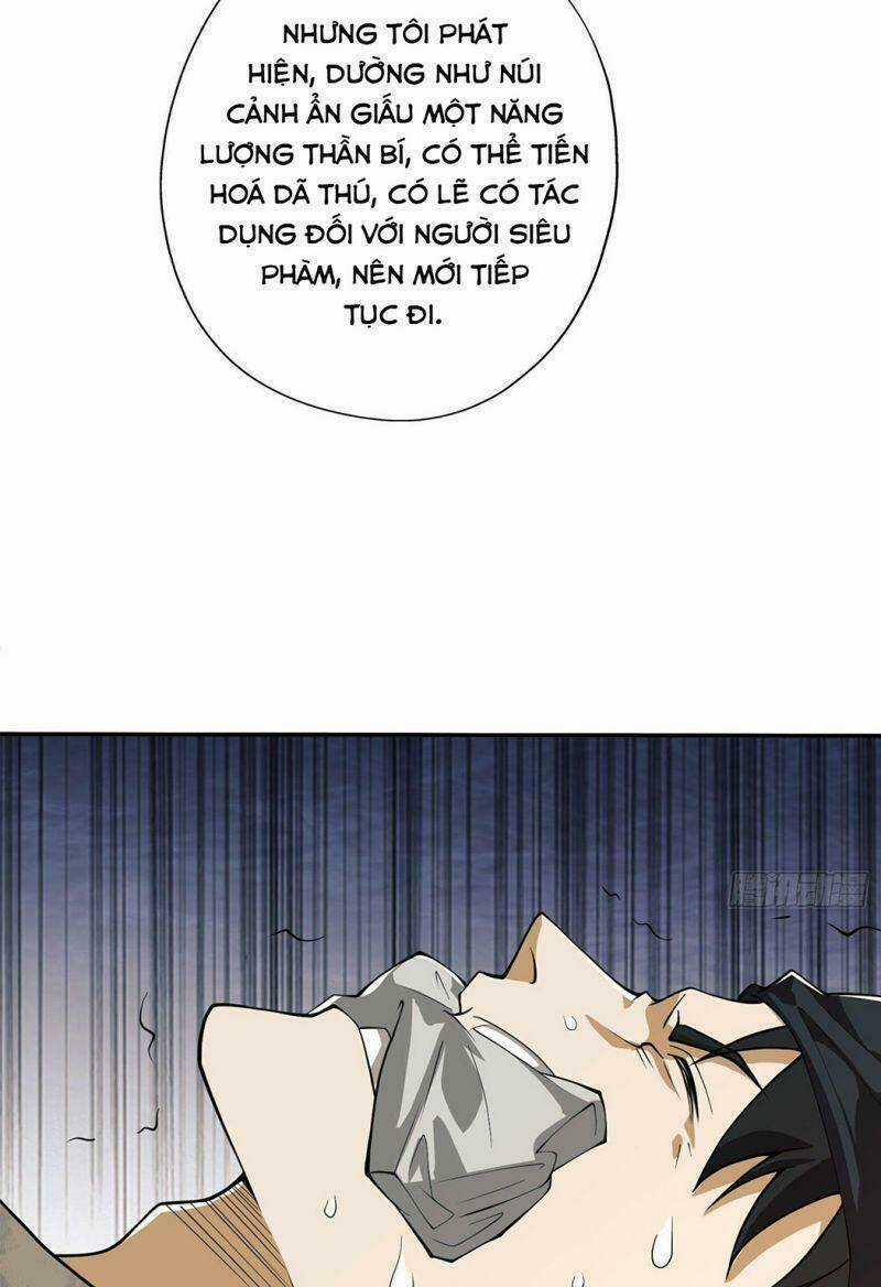 Đệ Nhất Danh Sách Chương 24 trang 55