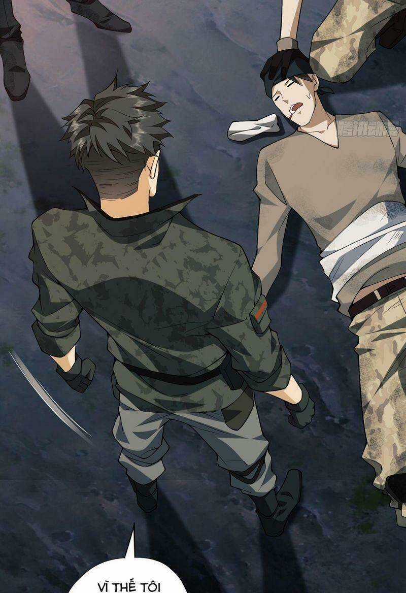 Đệ Nhất Danh Sách Chương 24 trang 58