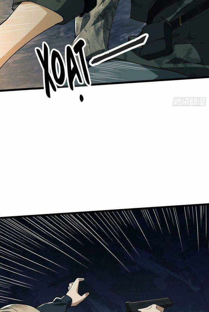 Đệ Nhất Danh Sách Chương 24 trang 6