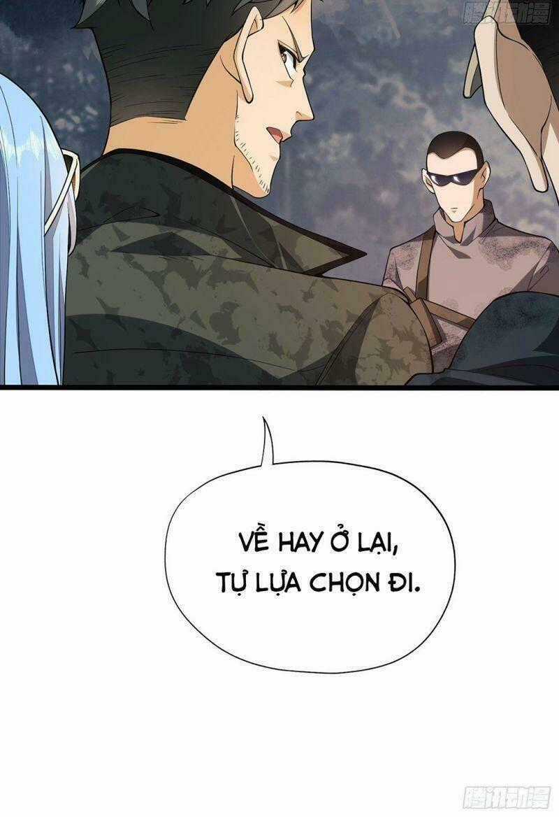 Đệ Nhất Danh Sách Chương 24 trang 60