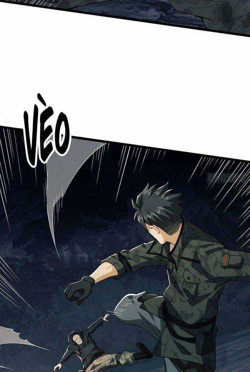 Đệ Nhất Danh Sách Chương 24 trang 8