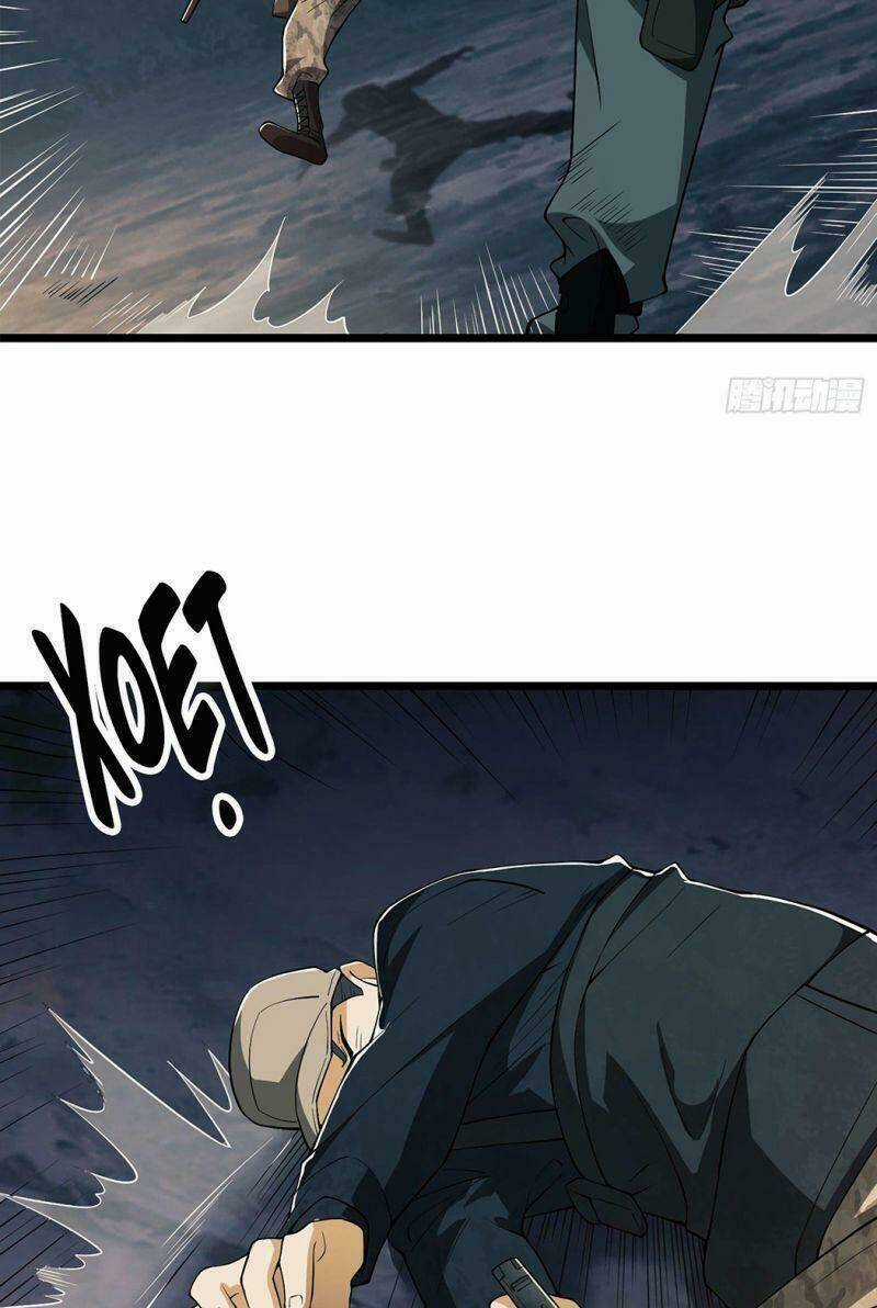 Đệ Nhất Danh Sách Chương 24 trang 9