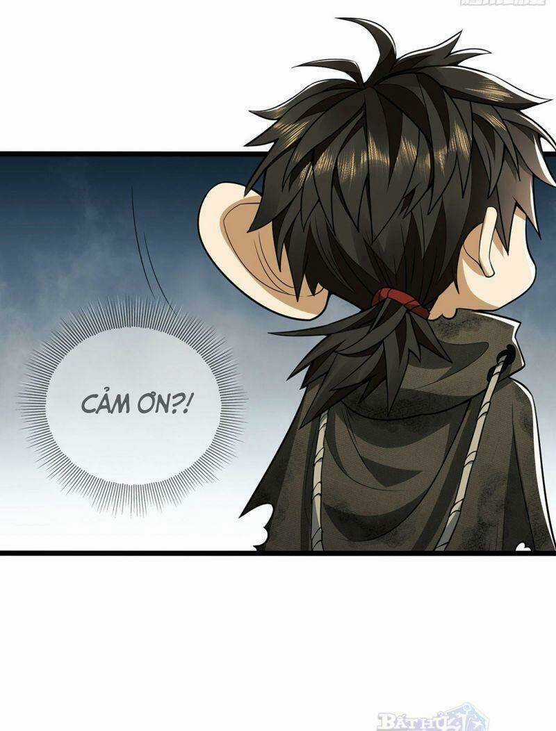 Đệ Nhất Danh Sách Chương 25 trang 15