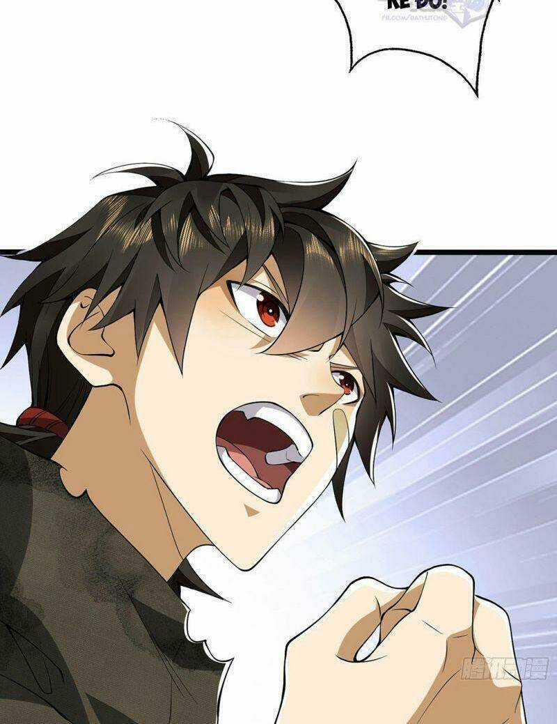 Đệ Nhất Danh Sách Chương 25 trang 18