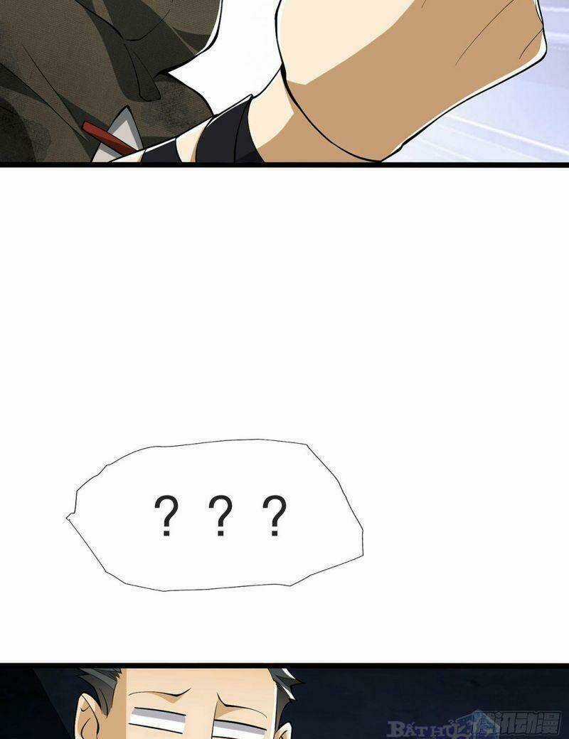 Đệ Nhất Danh Sách Chương 25 trang 19