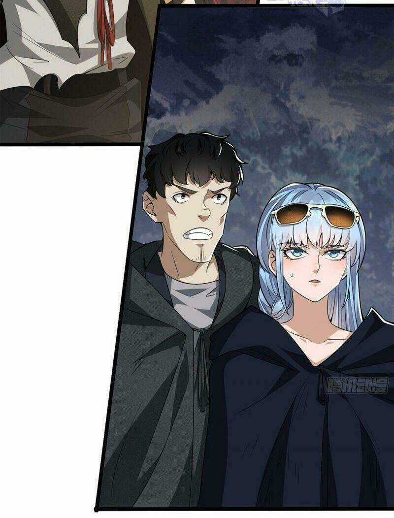 Đệ Nhất Danh Sách Chương 25 trang 2