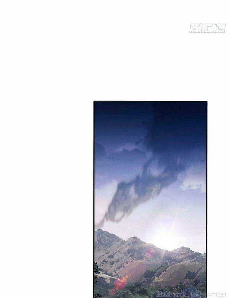 Đệ Nhất Danh Sách Chương 25 trang 21