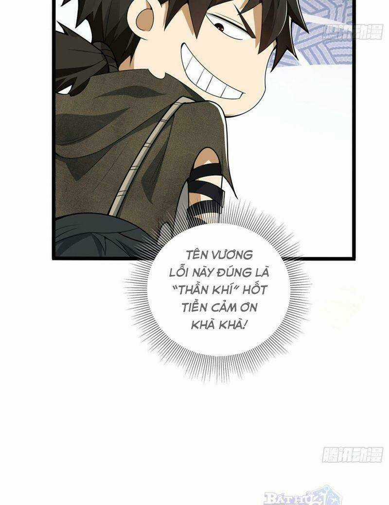 Đệ Nhất Danh Sách Chương 25 trang 27