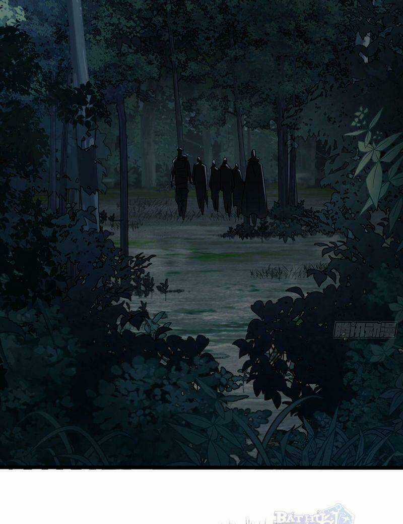 Đệ Nhất Danh Sách Chương 25 trang 29