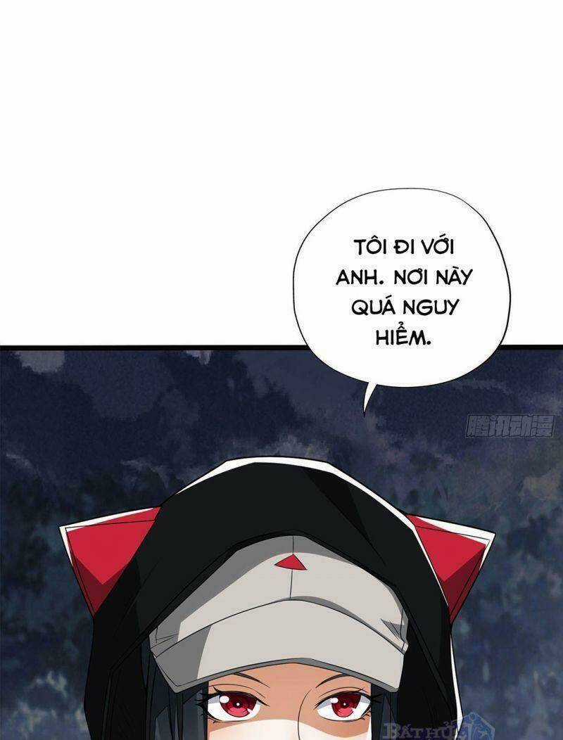 Đệ Nhất Danh Sách Chương 25 trang 3