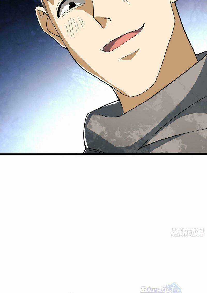 Đệ Nhất Danh Sách Chương 25 trang 35