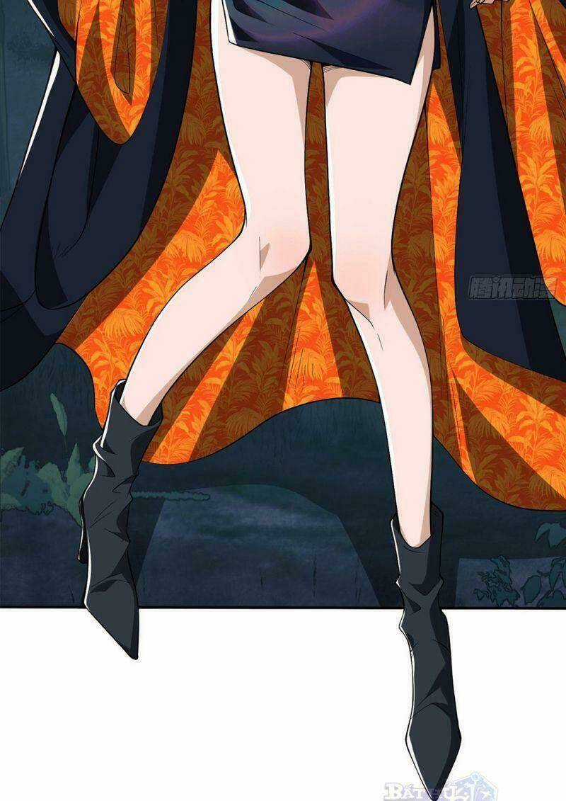 Đệ Nhất Danh Sách Chương 25 trang 37