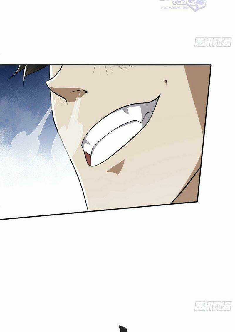 Đệ Nhất Danh Sách Chương 25 trang 38