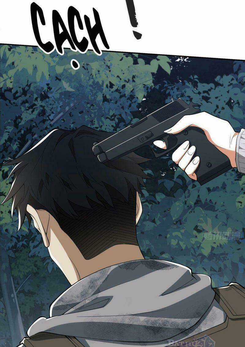 Đệ Nhất Danh Sách Chương 25 trang 39