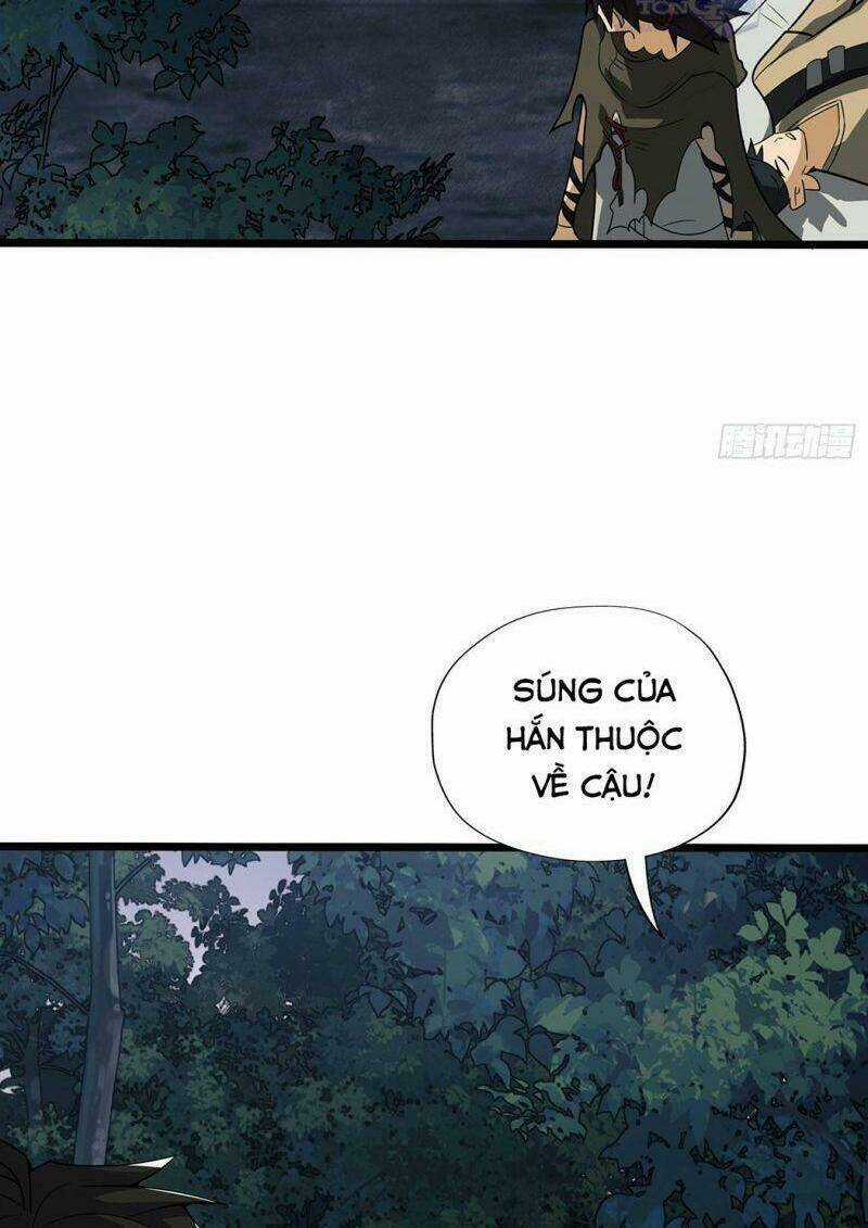 Đệ Nhất Danh Sách Chương 25 trang 42