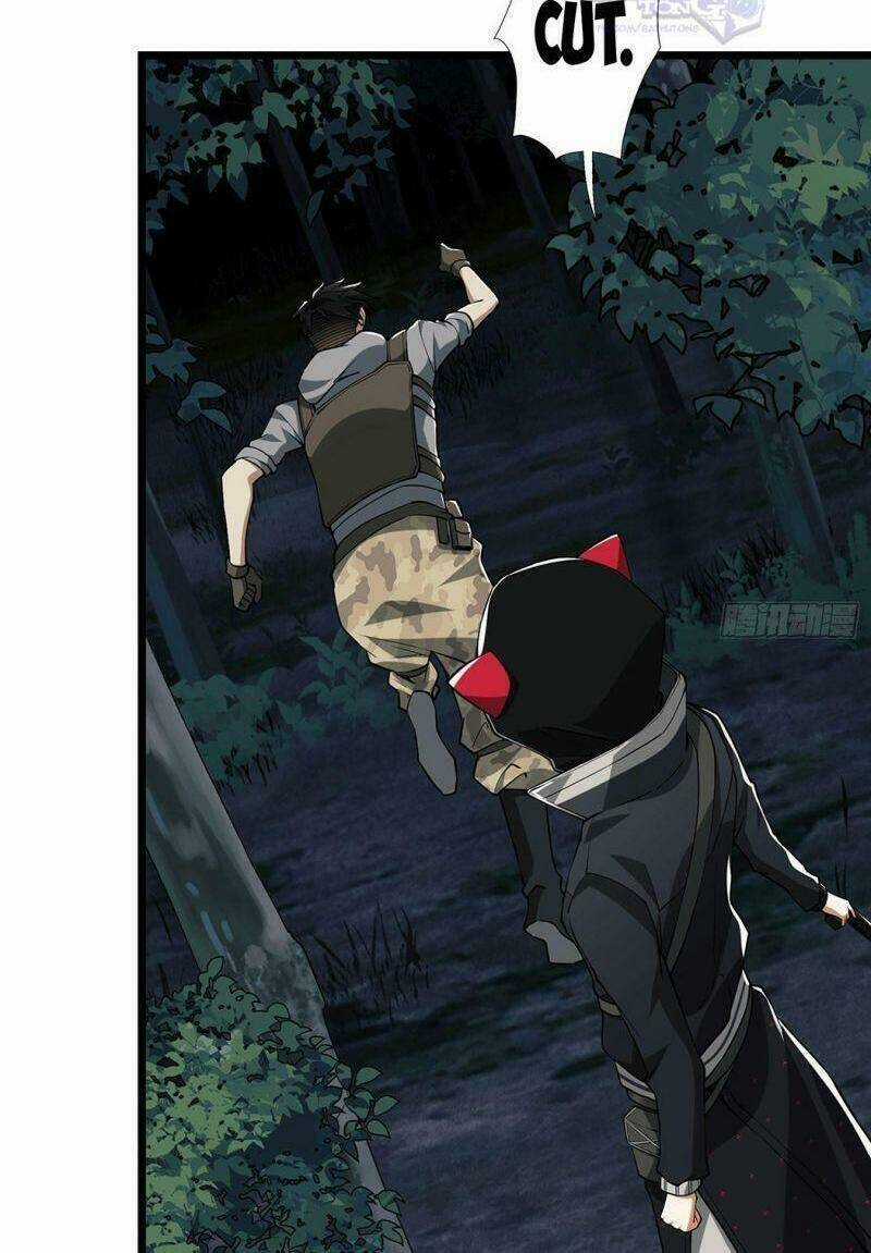 Đệ Nhất Danh Sách Chương 25 trang 52