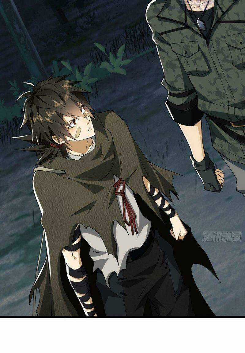 Đệ Nhất Danh Sách Chương 25 trang 56