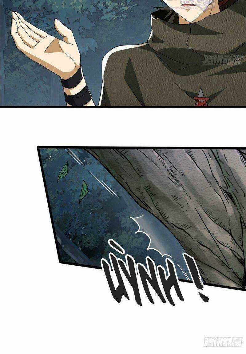 Đệ Nhất Danh Sách Chương 25 trang 58