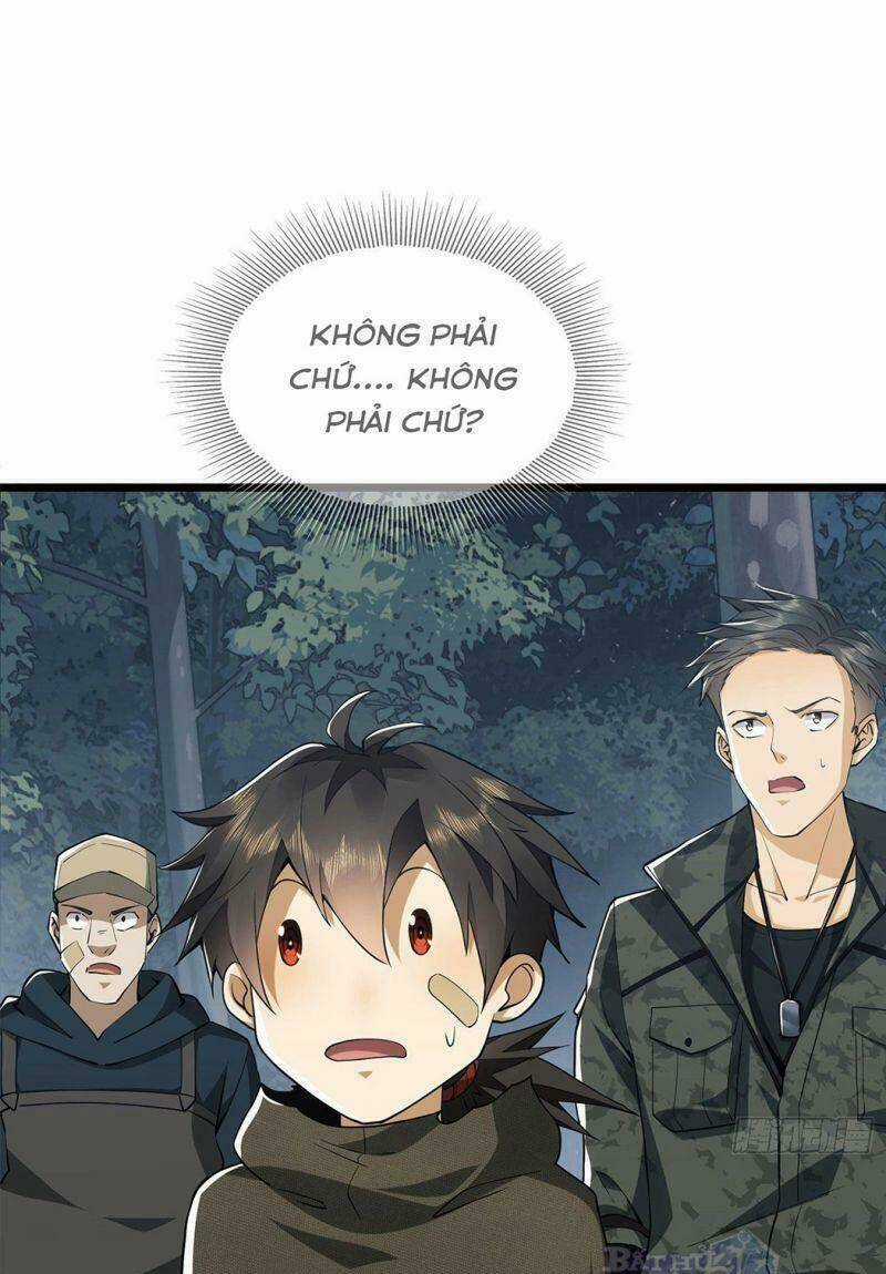 Đệ Nhất Danh Sách Chương 25 trang 59