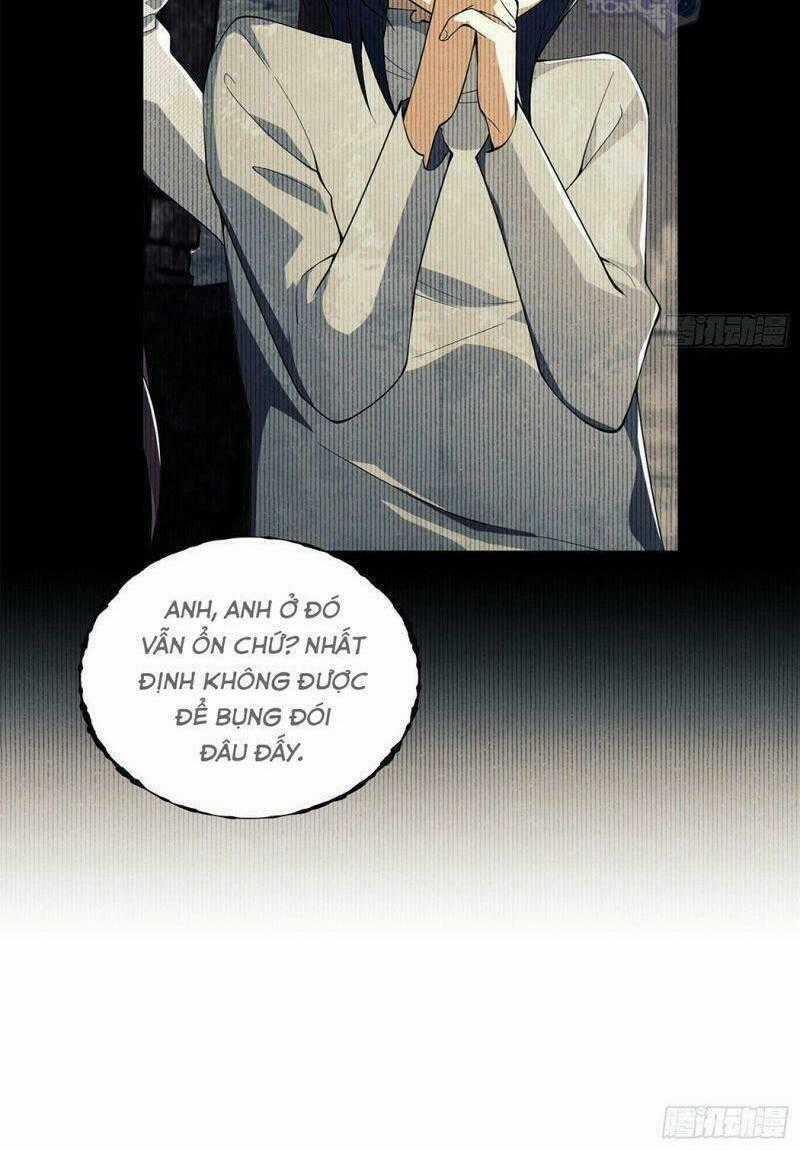 Đệ Nhất Danh Sách Chương 25 trang 64