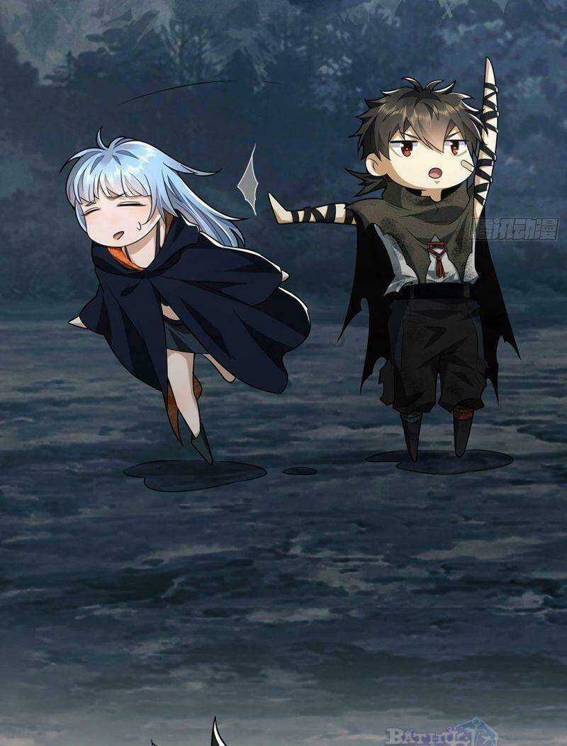 Đệ Nhất Danh Sách Chương 25 trang 9