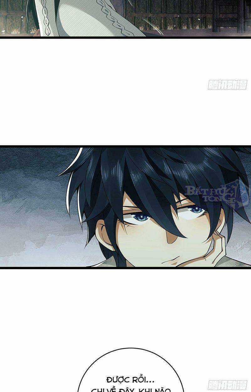 Đệ Nhất Danh Sách Chương 3 trang 13